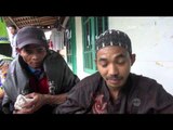 Puluhan warga Pemalang berburu batu akik di Sungai - NET24