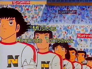 Oliver y Benji - Capitulo 7