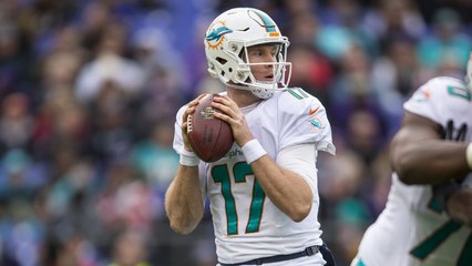 Ian Rapoport: Surgery is a possibility for Ryan Tannehill