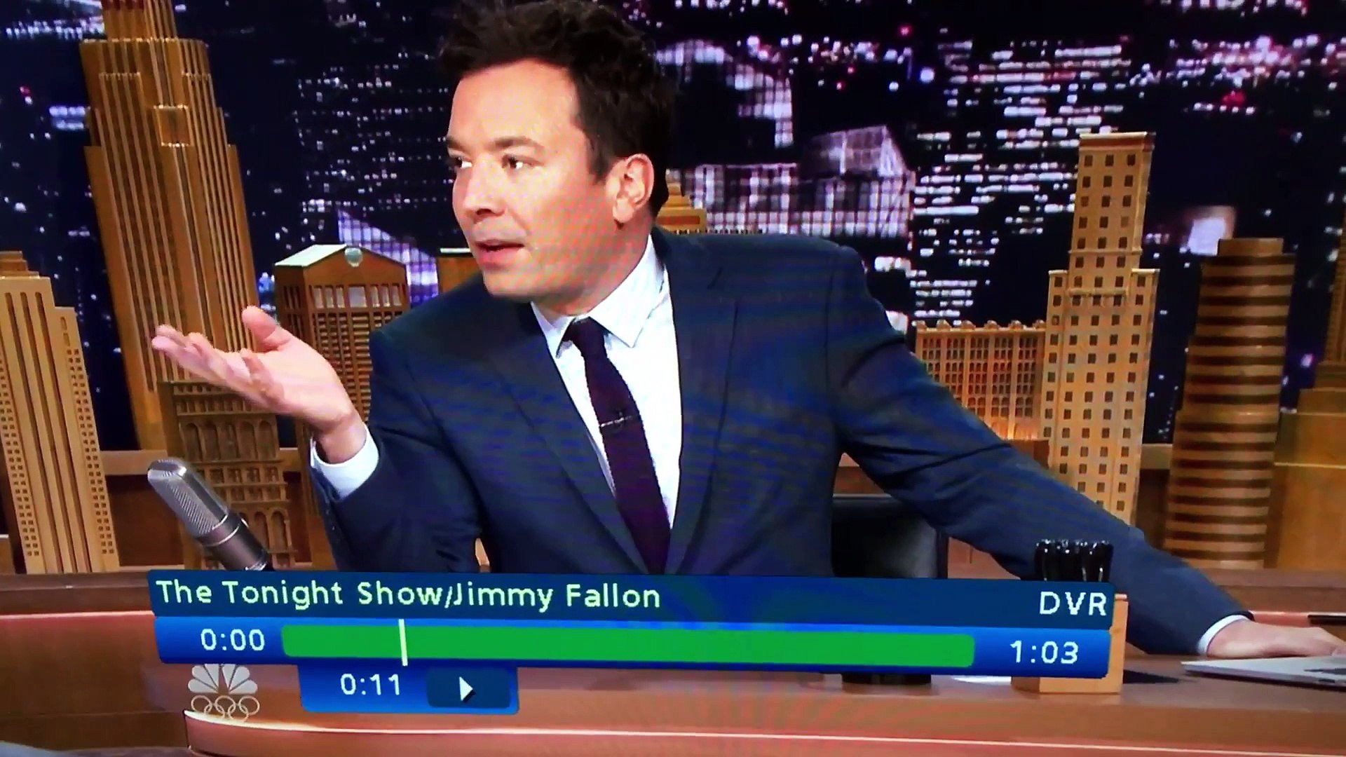 Thank You Notes In Lazarus Video For Jimmy Fallon Video Dailymotion