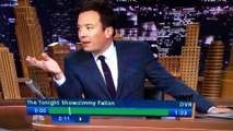 Thank You Notes in Lazarus video for Jimmy Fallon