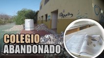Exploramos ENORME COLEGIO Bilingüe ABANDONADO - EXPLORACION URBANA - URBEX - Lugares Abandonados
