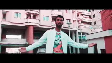 Diar - COUSINS ft. Enemy (prod. von SOTT & ProDK) [Official HD Video]