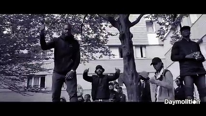 Dooma GS - #LNCLE (Les nuages cachent les étoiles) I Daymolition