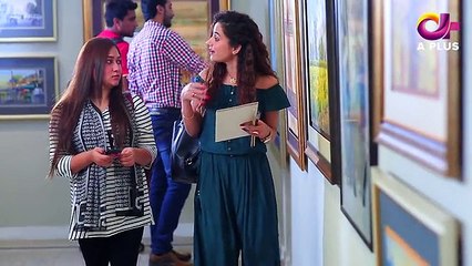 Yeh Ishq Hai - (Momin Aur Dua)  Episode 1