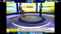CALCIOMERCATO - Le ultime sulla JUVENTUS e tutta la Serie A || 04.08.2017