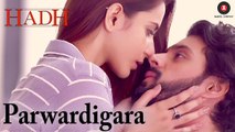 Parwardigara Full HD Video Song Hadh 2017 - Rituraj Mohanty - Ankit Shah & Vidur Anand