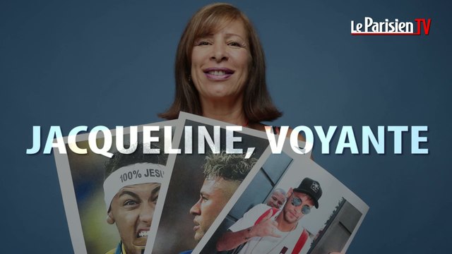 Avenir de Neymar au PSG : on lui a tiré les cartes chez une voyante