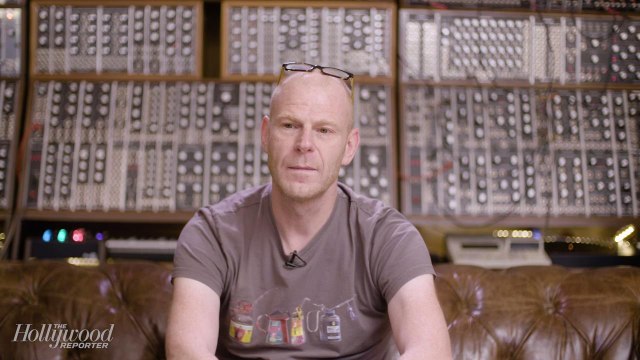 'The Dark Tower' Composer Junkie XL on His Journey Through Different Music Styles as a Producer, as an Artist