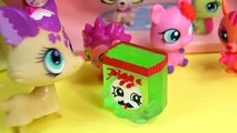 Congelado poco mi jugando poni aleatorio tiendas asperja juguete vídeo guau Mlp lps disney