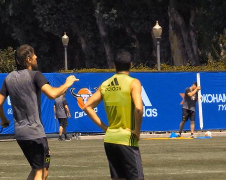 Chelsea need players, but not on Neymar's level - Conte