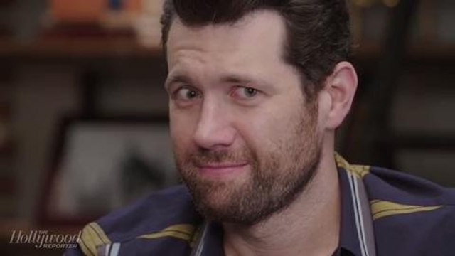 Billy Eichner on 'Billy on the Street': It's My Baby | Meet Your Nominees