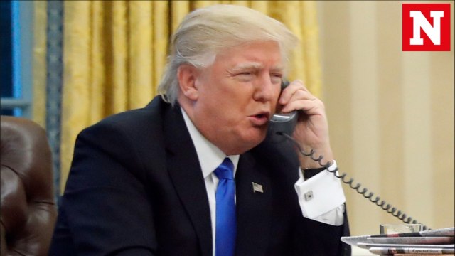 New Hampshire politicians blast President Trump after he called the state a 'drug-infested den'