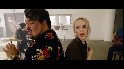 ATTENTION - Charlie Puth - Madilyn Bailey Mario Jose KHS COVER