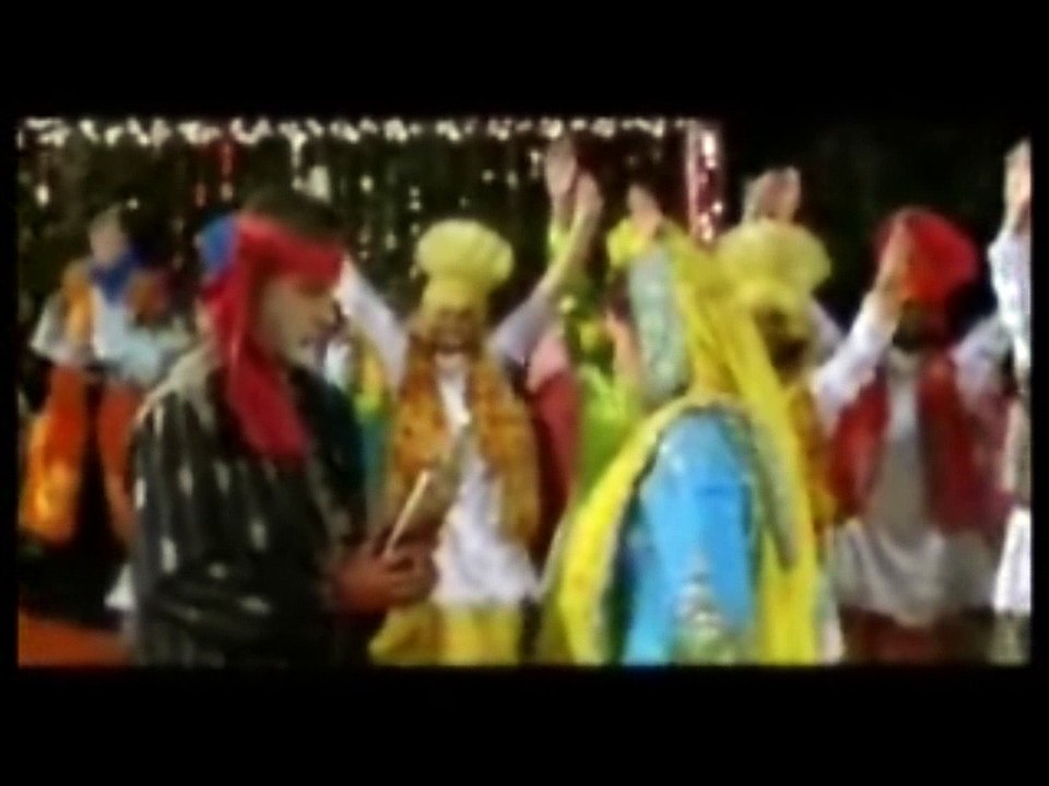 LODI - VEER-ZAARA