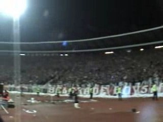 Crvena Zvezda-Bayern