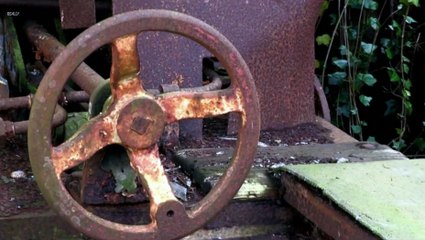 Most Haunted S17E04 Armley Mills