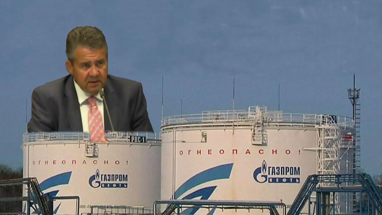 Russland-Sanktionen: scharfe Kritik aus Deutschland