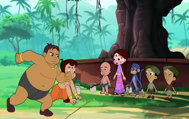 Bheemxnxx - Chota Bheem. kaha Haen TUN TUN MAOSI In Hindi Full Episode 2017 NEW - video  Dailymotion