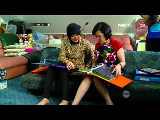 Inspirasi Pagi Christie Damayanti - NET5