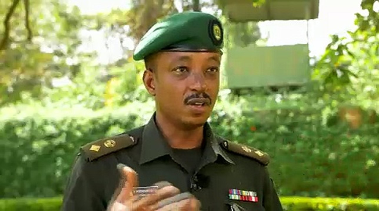 USA: Blauhelme in der Schusslinie | Weltspiegel | Das Erste