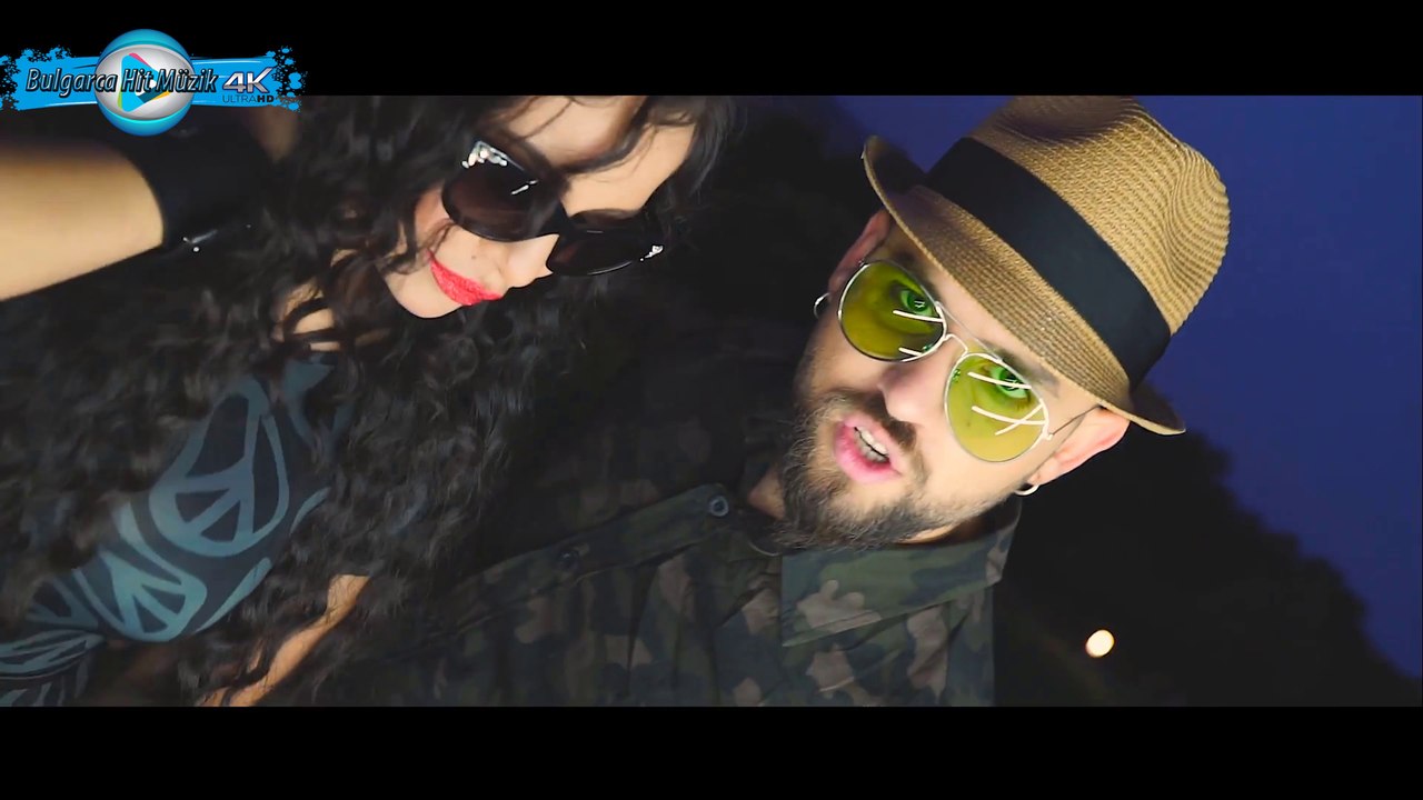 Silver i Stefani - Lud i otkachen / Силвър и Стефани - Луд и откачен (Ultra HD 4K - 2017)