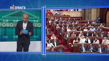 Foro Abierto - España: otro eslabón en el desafío independentista catalán