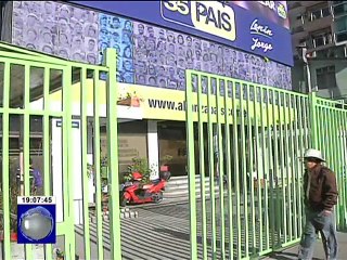 Reacciones de asambleístas de AP y aliados por coyuntura política