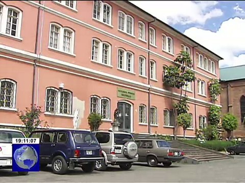 Conferencia Episcopal Ecuatoriana se pronuncia sobre coyuntura política del país