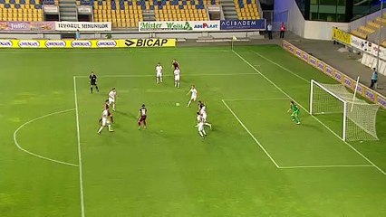 Voluntari	1-1	FC Botosani 04.08.2017