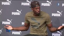 Mondiaux d'Athlétisme : Bolt, pour un dernier éclair de génie