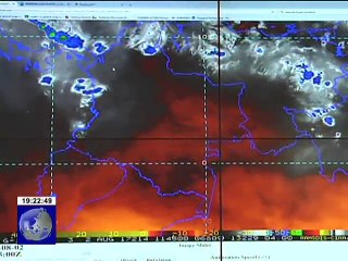 Provincia de Cotopaxi soporta bajas temperaturas que afectan al sector agricola