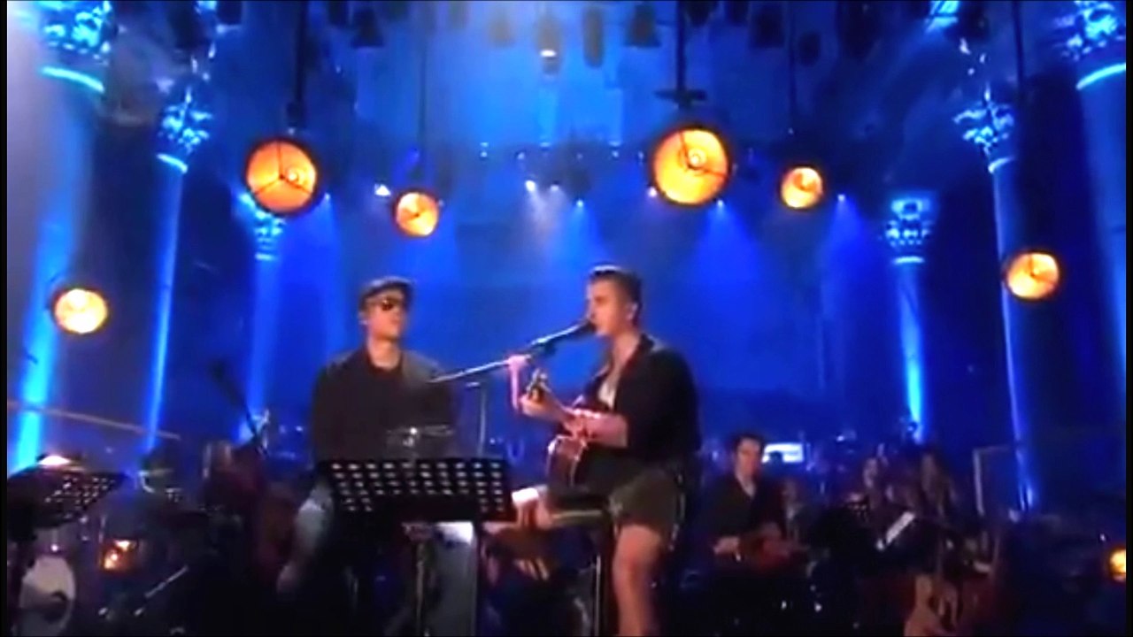 Eine Meinung haben -Andreas Gabalier & Xavier Naidoo-