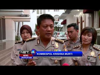 Tim Evakuasi WNI Diberangkatkan ke Konflik Yaman - NET24