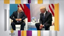 Can the US and Russia de-escalate rising tensions? - Inside Story