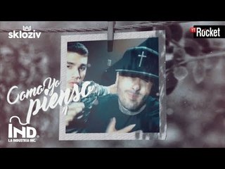 Una Lady Como Tu (Remix) - MTZ Manuel Turizo Ft. Nicky Jam