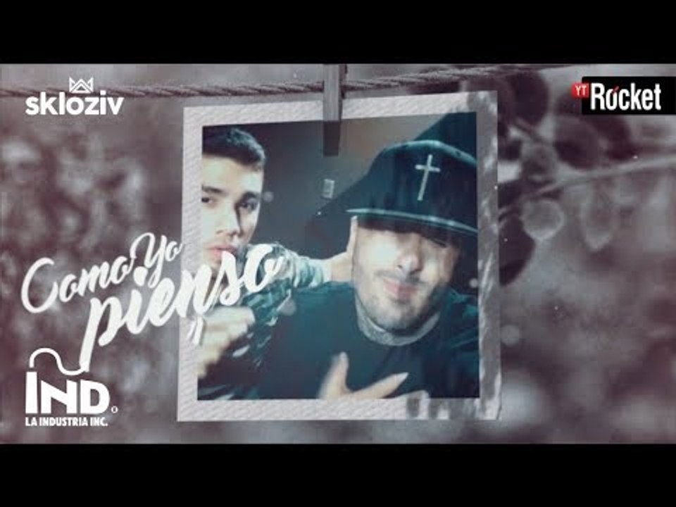 Una Lady Como Tu (Remix) - MTZ Manuel Turizo Ft. Nicky Jam