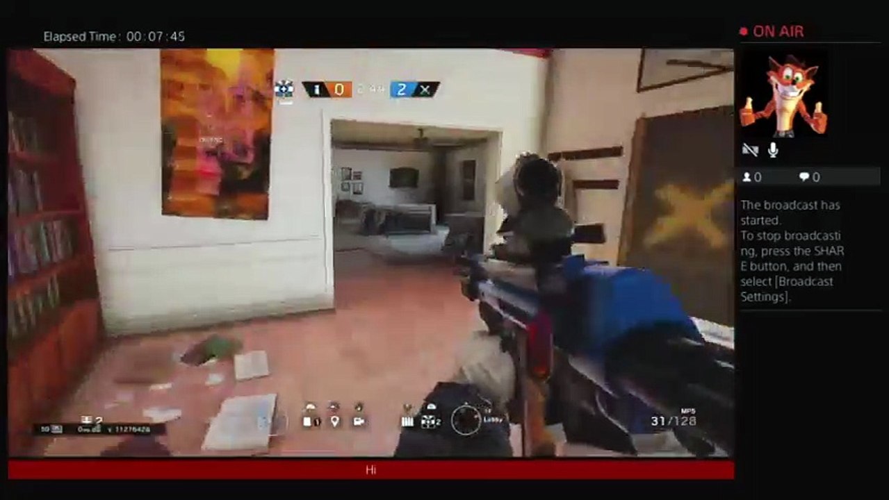 Rainbow six seige (48)