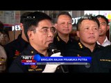 Polisi Gerebek Bandar Narkoba di Sebuah Apartemen di Jakarta Pusat - NET16