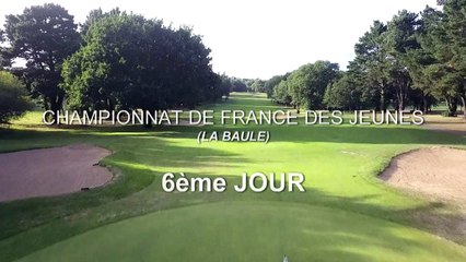 CFJ 2017 : le résumé des demi-finales