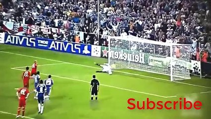 Top 10 penalty saves by goalkeepers 2016