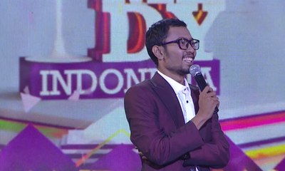 Ridwan Remin: Dicolek Setan (Grand Final SUCI 7)