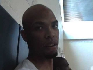 Taj Gibson Ready for the NBA Draft