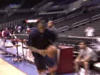 On the '09 NBA Draft, Shaq to the Cavs and more