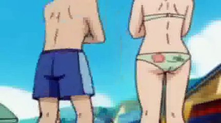 Kashimashi: Girl Meets Girl Episode 7