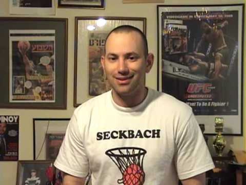 what's it like to be a ballboy