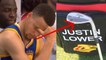 Steph Curry TROLLED by Justin Lower Over Blown 3-1 Lead During Golf Tournament