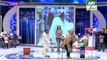 Eidi Sab Kay Liye - 4th August 2017 - ARY Zindagi Show