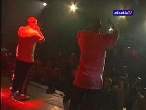 Clip 2007 bavure policière