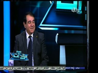 #مزادات | نقاش حول مستقبل صناعة السيارات في مصر